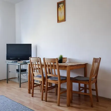 Appartement Przytulny Centrum *