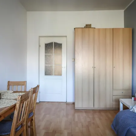 Przytulny Centrum * 格丁尼亚