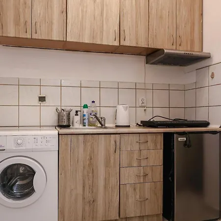 Apartament Przytulny Centrum *