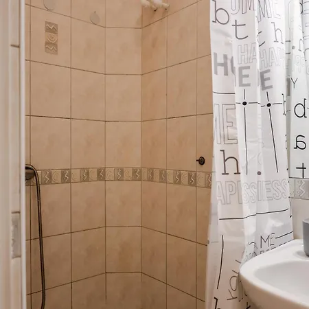 Apartament Przytulny Centrum Gdynia