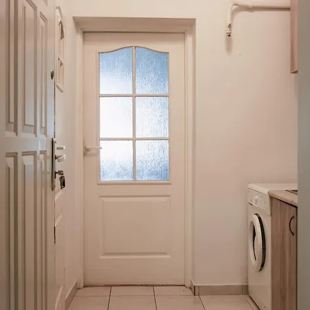 Przytulny Centrum Appartement Gdynia