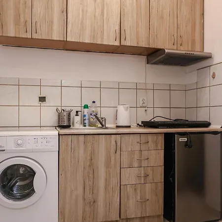 Apartament Przytulny Centrum *